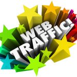 web traffic