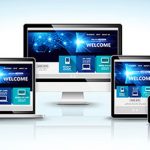 mobile web design