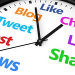 social media plan