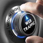 website traffic