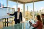 Scottsdale SEO company team at Salterra Digital Services reviewing local business SEO strategy, contact us today for a free consultation